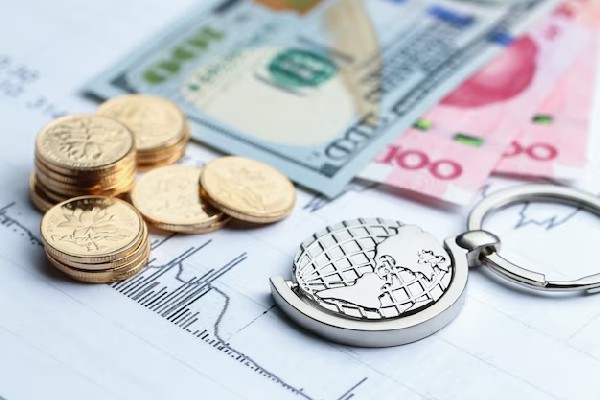 美元兑加元技术分析：汇率在关键数据发布前难以跌破主要趋势线